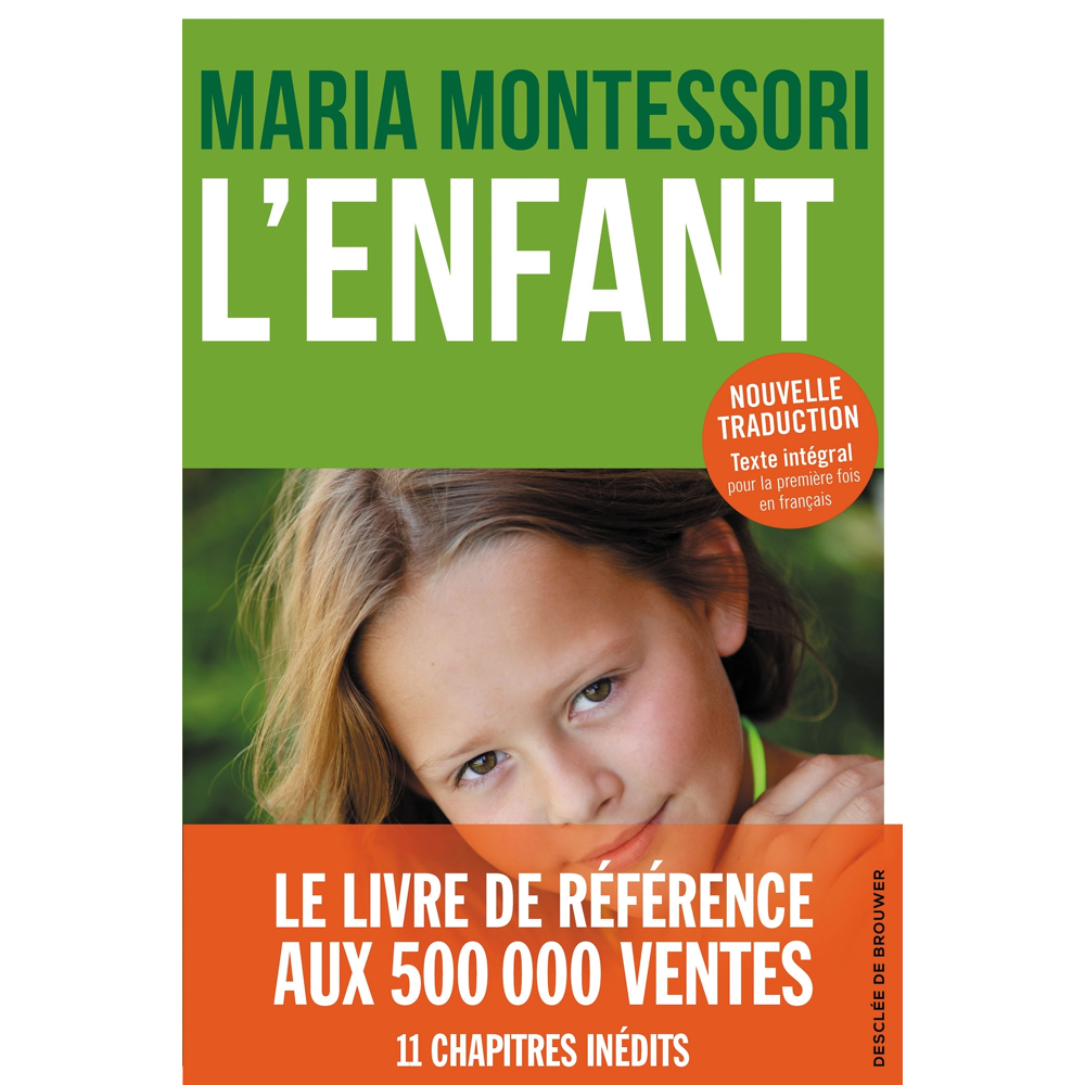 L'Enfant - Nouvelle édition (Broché)