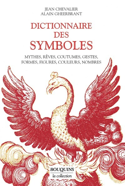 Dictionnaire des symboles (Poche)