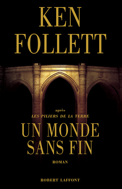 Un monde sans fin (Grand format)