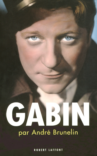 Gabin (Broché)