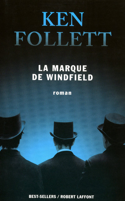 La marque de Windfield - NE (Grand format)