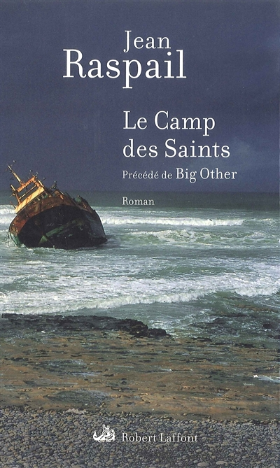 Le Camp des saints (Grand format)