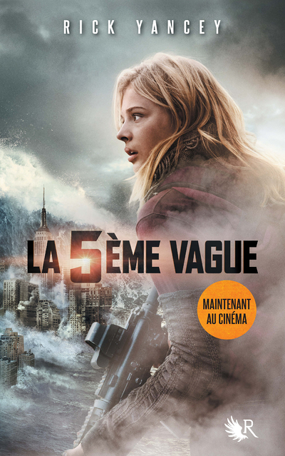 La 5e vague (Grand format)
