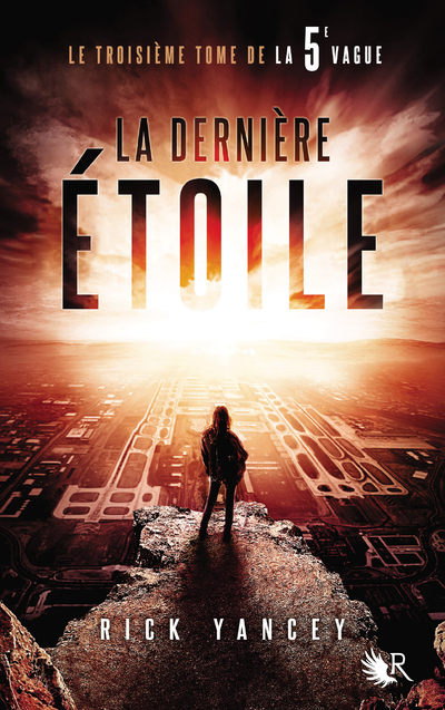 La 5e Vague - tome 3 La dernière étoile (Grand format)