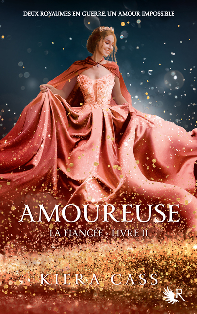 La Fiancée - Livre 2 Amoureuse (Grand format)