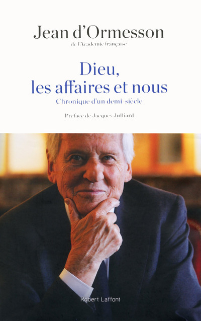 Dieu, les affaires et nous (Grand format)