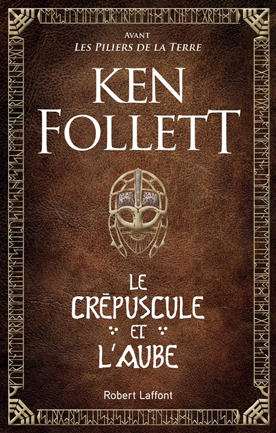 Le Crépuscule et l'Aube (Grand format)