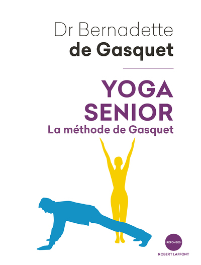 Yoga senior (Broché)
