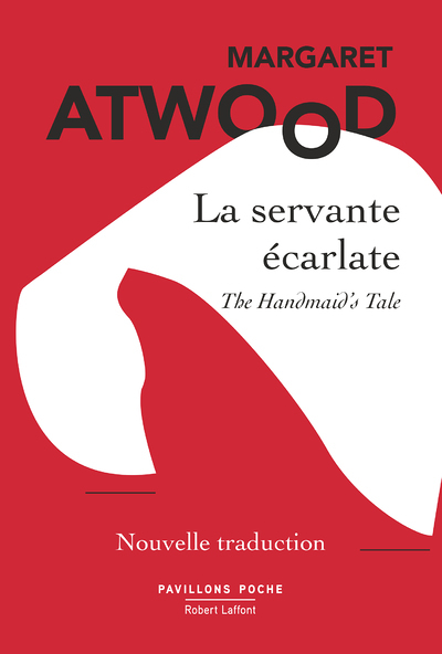 La Servante écarlate - Nouvelle traduction (Poche)