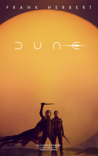 Dune - Tome 1 (Grand format)