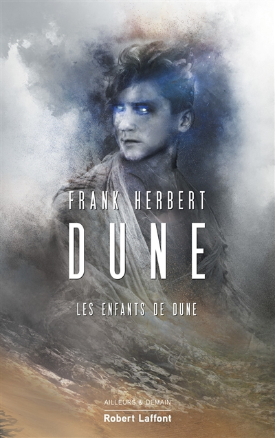 Dune - Tome 3 Les Enfants de Dune (Grand format)