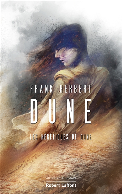 Dune - Tome 5 Les Hérétiques de Dune (Grand format)