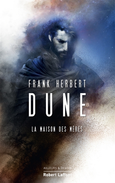 Dune - Tome 6 La Maison des mères (Grand format)