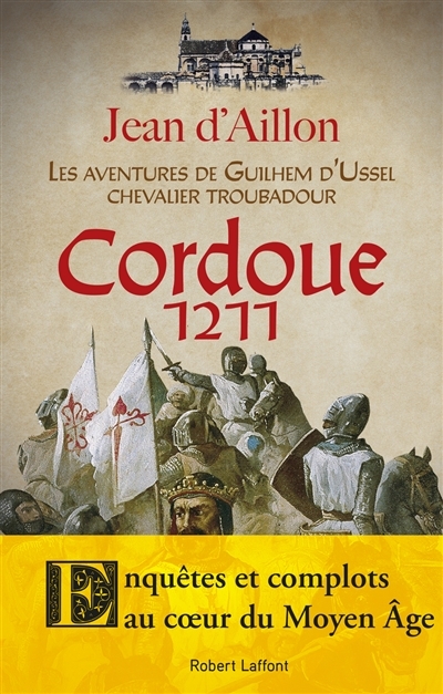 Cordoue 1211 (Grand format)