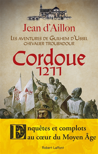 Cordoue 1211 (Grand format)