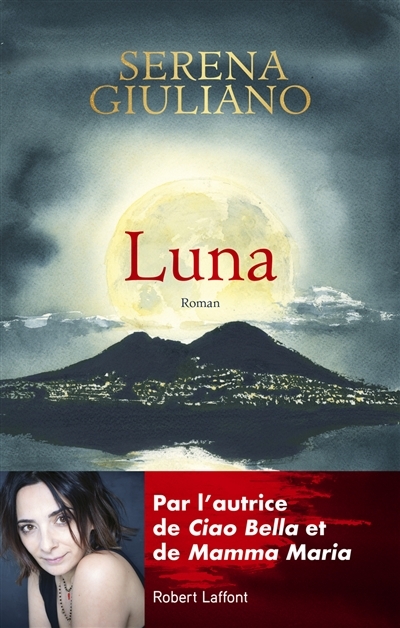 Luna (Grand format)
