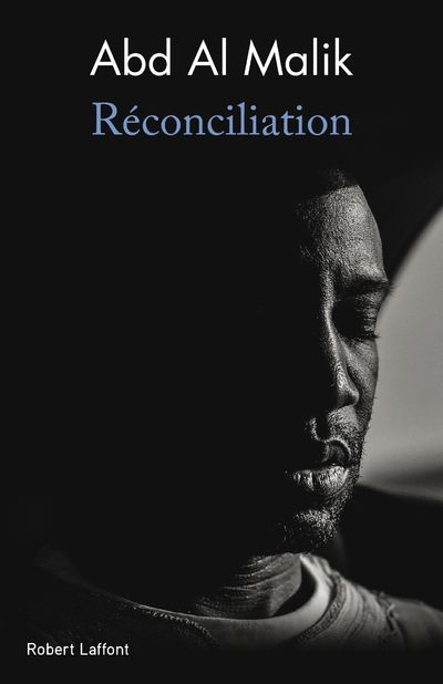 Réconciliation (Grand format)