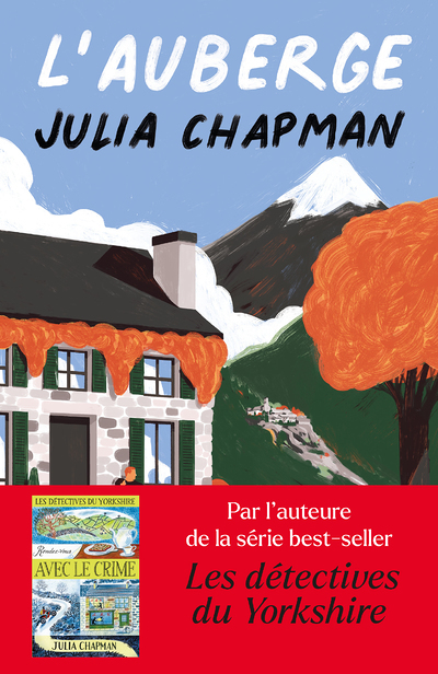 Les Chroniques de Fogas - tome 1 L'Auberge (Grand format)
