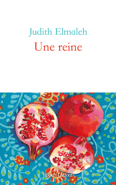 Une Reine (Grand format)