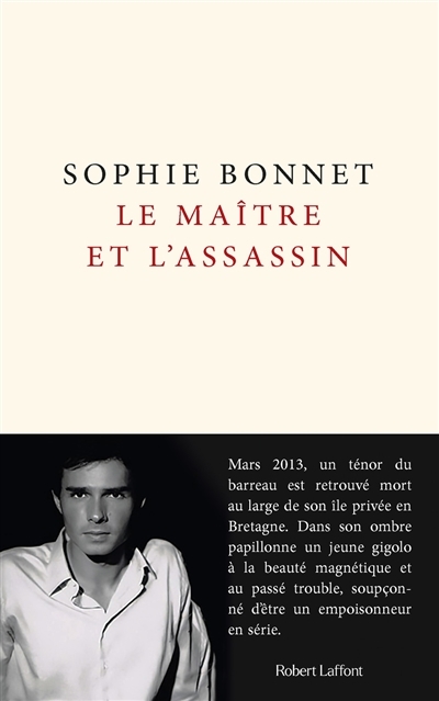 Le Maître et l'assassin (Broché)