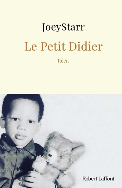 Le Petit Didier (Broché)