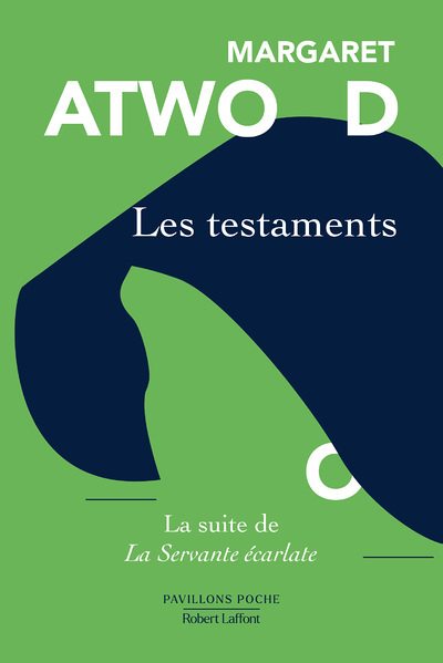 Les Testaments (Poche)