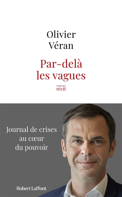 Par-delà les vagues (Broché)
