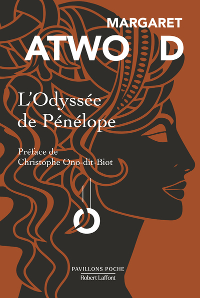 L'Odyssée de Pénélope (Poche)