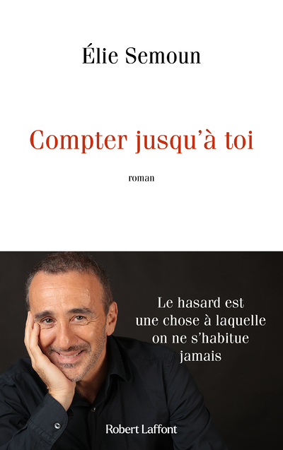 Compter jusqu'à toi (Grand format)