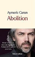 Abolition (Broché)