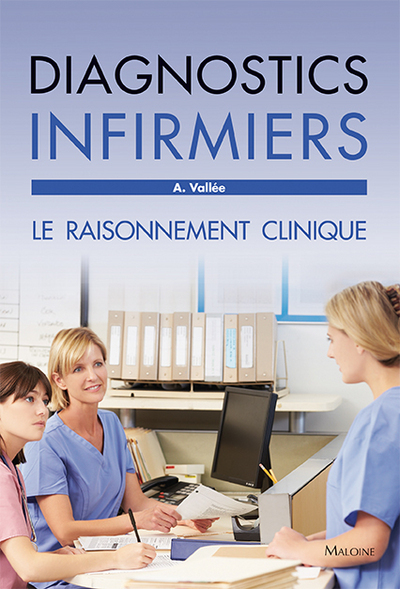 diagnotics infirmier (Broché)