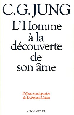 L'Homme à la découverte de son âme (Broché)