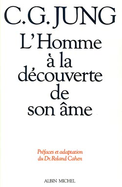 L'Homme à la découverte de son âme (Broché)