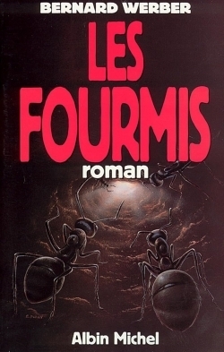 Les Fourmis (Grand format)