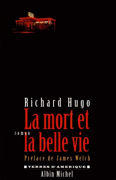 La Mort et la belle vie (Grand format)