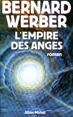 L'Empire des anges (Grand format)