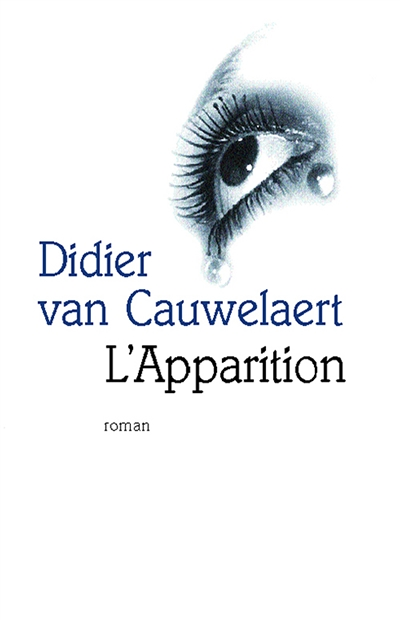 L'Apparition (Grand format)