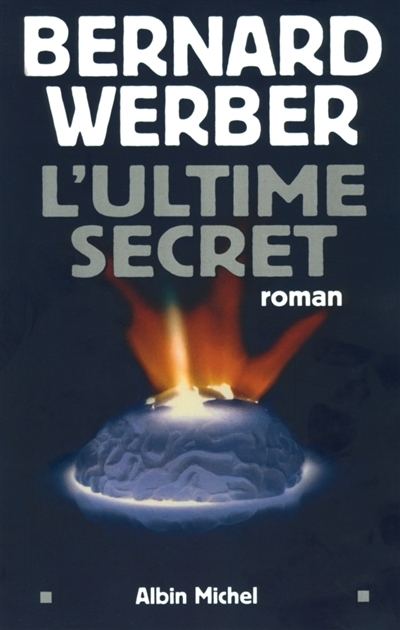L'Ultime Secret (Grand format)