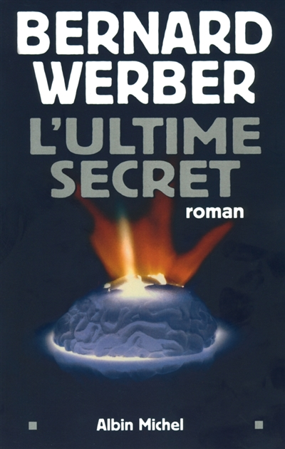 L'Ultime Secret (Grand format)