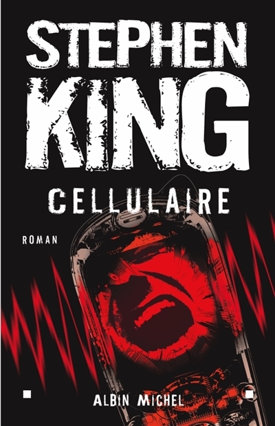Cellulaire (Grand format)