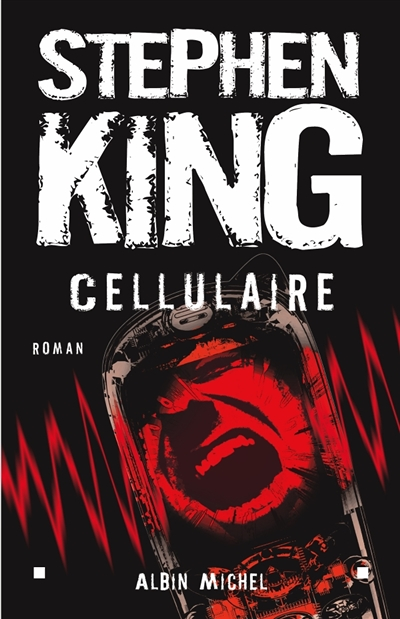 Cellulaire (Grand format)