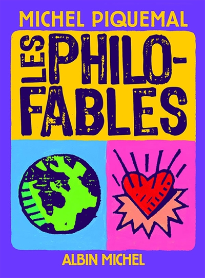Les Philo-fables (Jeunesse)