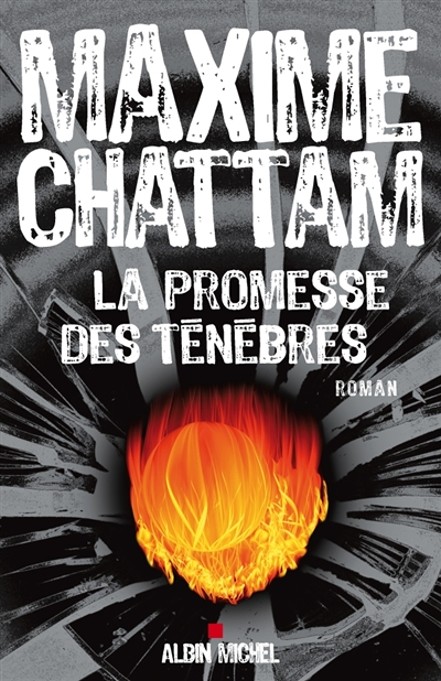 La Promesse des ténèbres (Grand format)