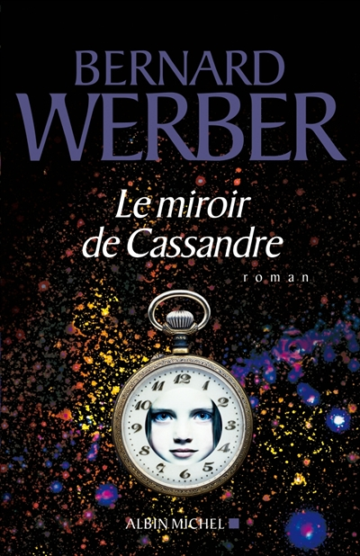 Le Miroir de Cassandre (Grand format)