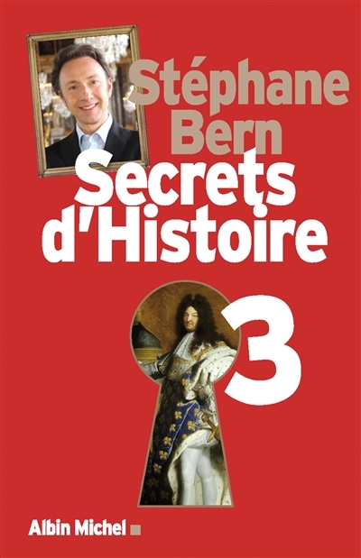Secrets d'Histoire - tome 3 (Broché)