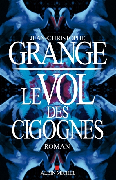 Le Vol des cigognes (Grand format)