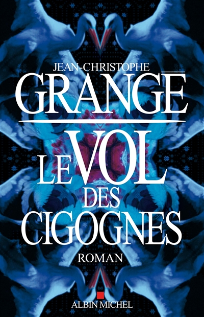 Le Vol des cigognes (Grand format)