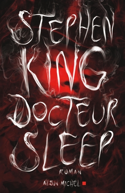 Docteur Sleep (Grand format)