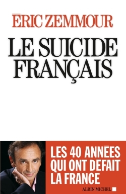 Le Suicide français (Broché)
