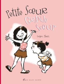 Petite soeur grande soeur (Jeunesse)